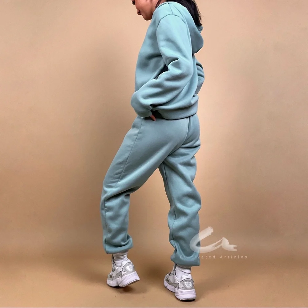 Azure Set - Mint - Picture 3 of 3